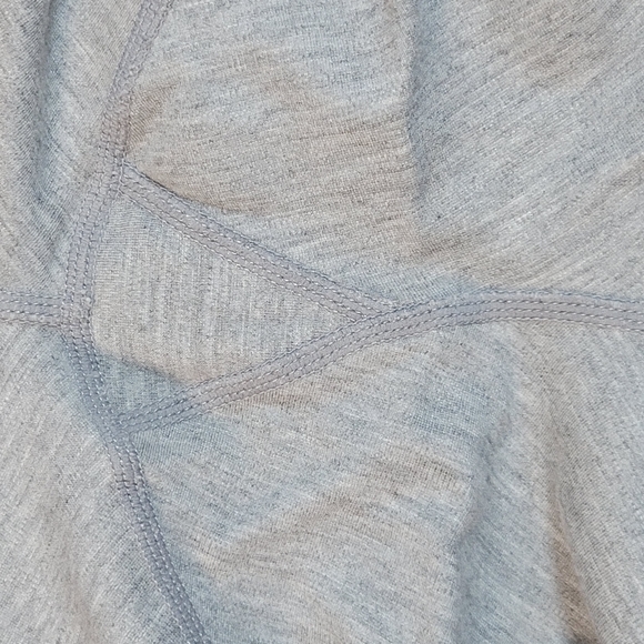 ✨️3 For $30✨️RISE Leggings Grey (M) - Picture 4 of 10